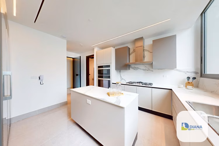 Venta de apartamento en Frente al mar en Panamá