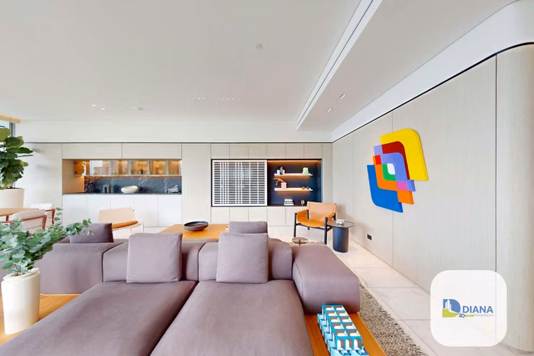 Venta de apartamento en Frente al mar en Panamá