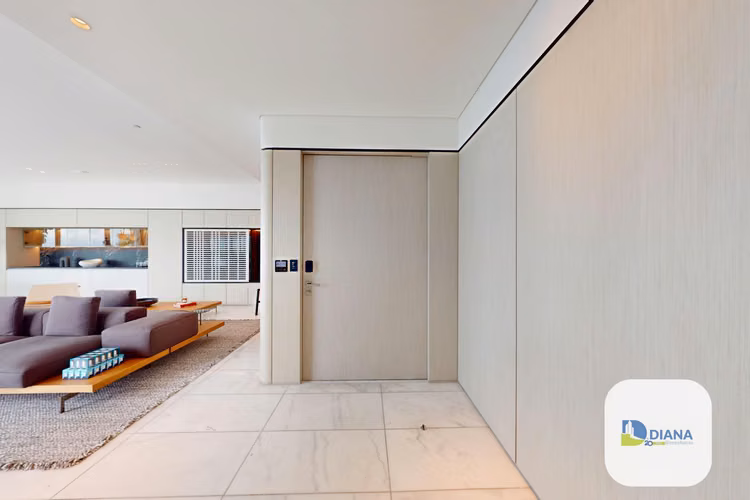 Venta de apartamento en Frente al mar en Panamá