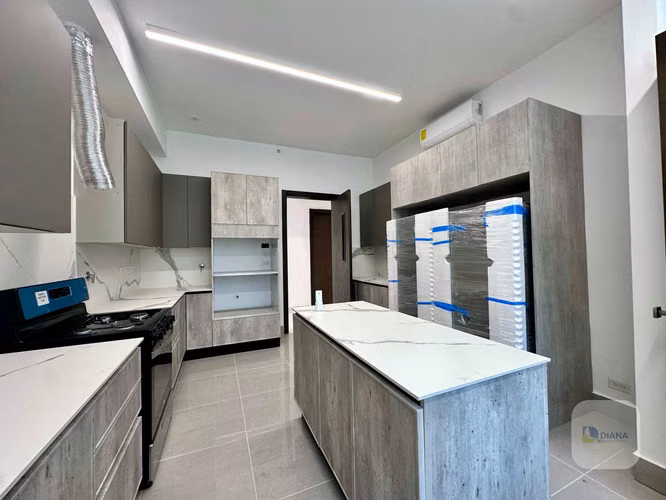 Alquiler de apartamento en Punta Paitilla