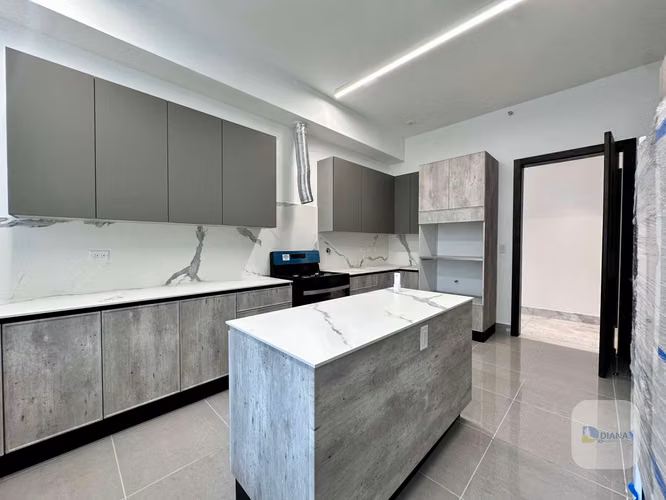 Alquiler de apartamento en Punta Paitilla