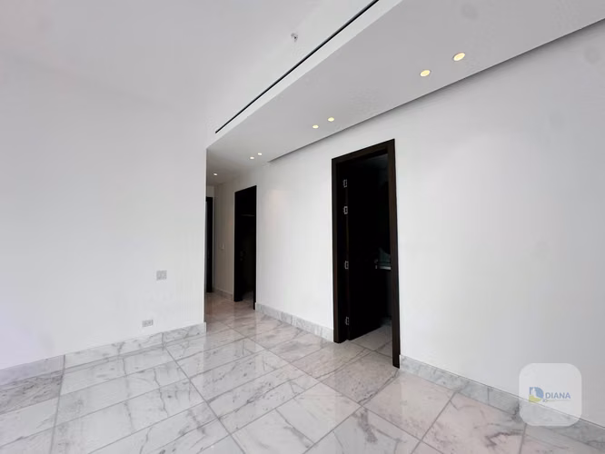Alquiler de apartamento en Punta Paitilla