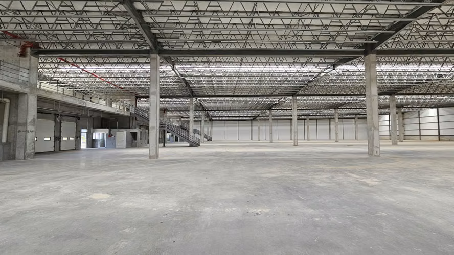 BODEGA EN VENTA O ALQUILER - ZONA UNO - TERMINAL INDUSTRIAL - Imagen 2