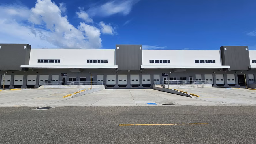 BODEGA EN VENTA O ALQUILER - ZONA UNO - TERMINAL INDUSTRIAL - Imagen 3