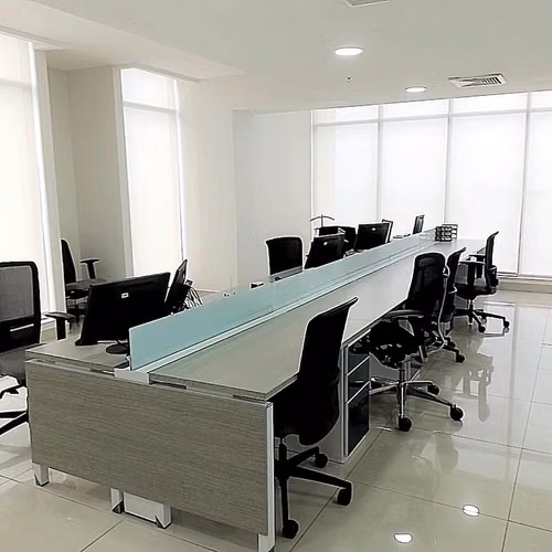 Melissa Foster Luxury Alquila Oficina Edificio Torre Bicsa, Av Balboa MF1098
