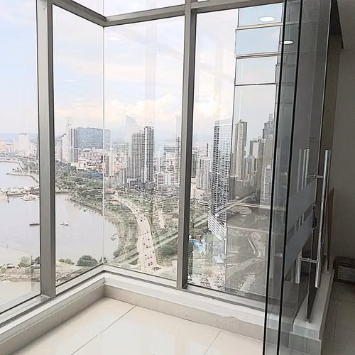 Melissa Foster Luxury Alquila Oficina Edificio Torre Bicsa, Av Balboa MF1098