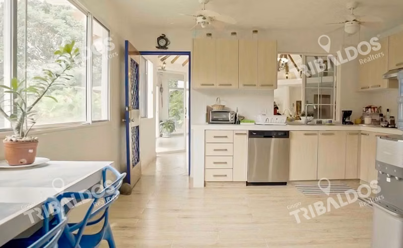 VENTA DE CASA EN PUNTA BARCO RESORT