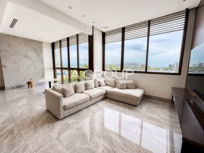 GARDEN APARTMENTS - OCEAN REEF ISLANDS - Punta Pacífica - Apartment For Sale