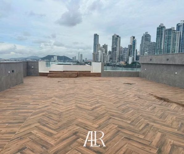 Vendo Apartamento Exclusivo en Ocean Reef Islands, P.H. Water Front