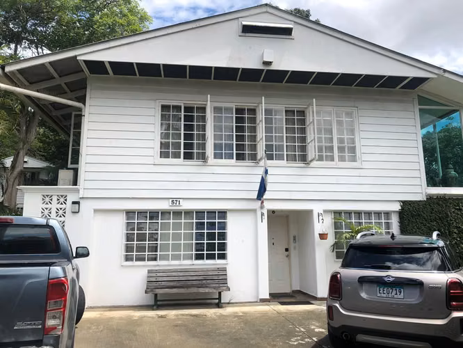 Venta de Casa en Cerro Ancón, 1,000m2 de terreno y 304m2 de construcción - Imagen 8