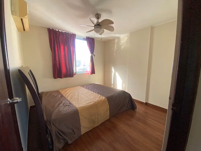 Venta de Apartamento Hato Pintado MC - Imagen 5