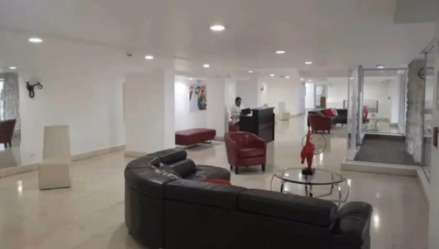 Melissa Foster Luxury Vende Apartamento en Edison Park, PH Belview Torre 400 MF754 - Imagen 11