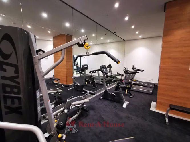 Venta de Apartamento de 150 m2 en PH Jade Tower, San Francisco 26-1883GG
