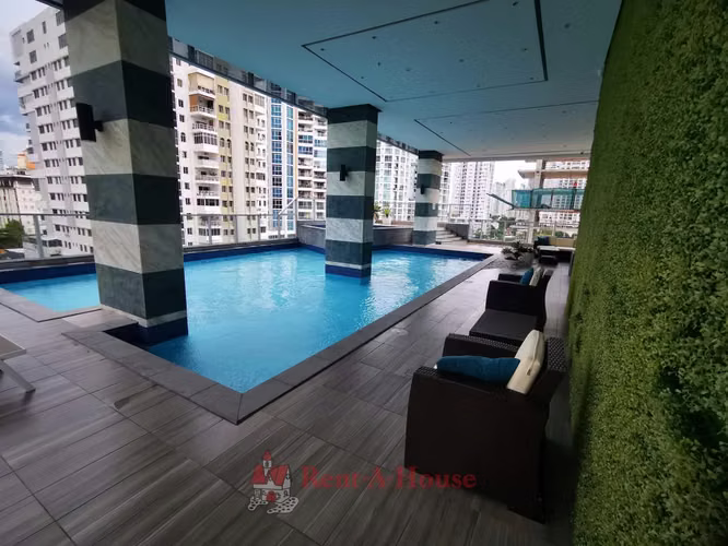 Venta de Apartamento de 150 m2 en PH Jade Tower, San Francisco 26-1883GG