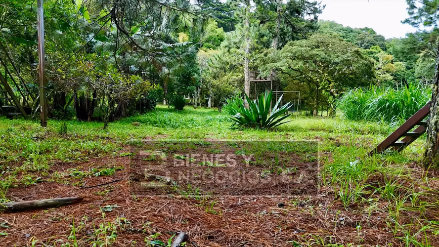 Terreno en Chiriquí, Volcán, 2 hectáreas con Cabañas