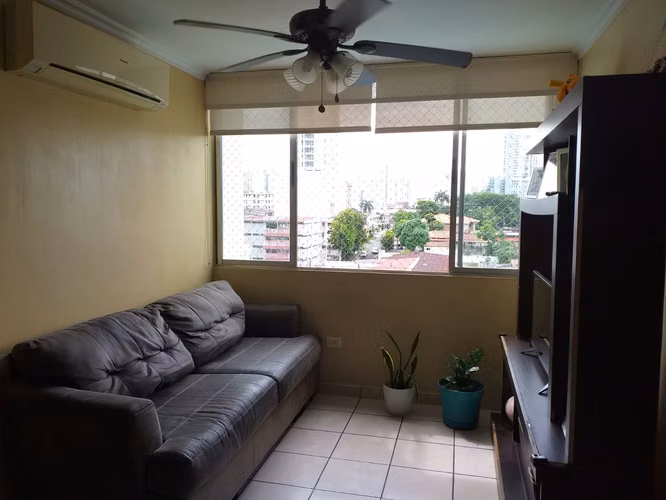 Vendo apartamento en Via España PH Plaza Valencia