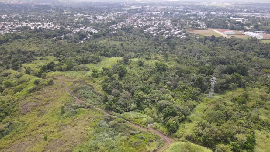 Banco vende Lote para desarrollar proyecto para casas en Pedregal - Imagen 7