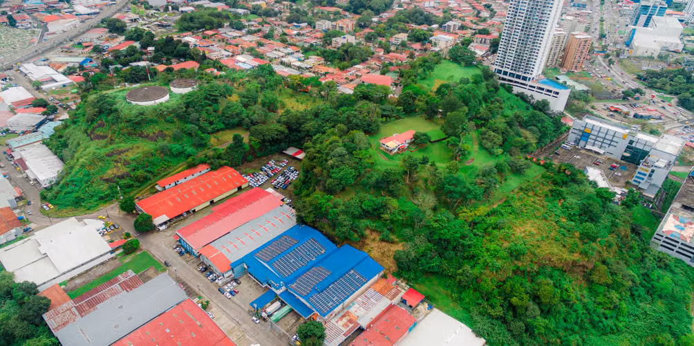 Se vende terreno en Transismica o Transitsmica