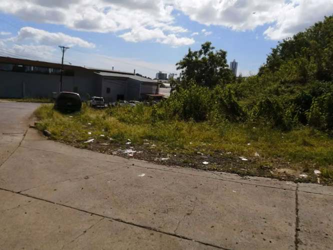 Se vende terreno en Transismica o Transitsmica
