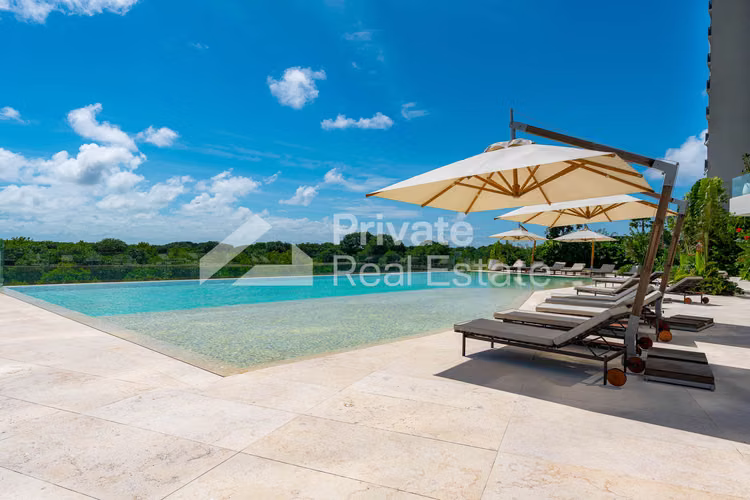 Venta de Apartamento en La Maison Santa Maria