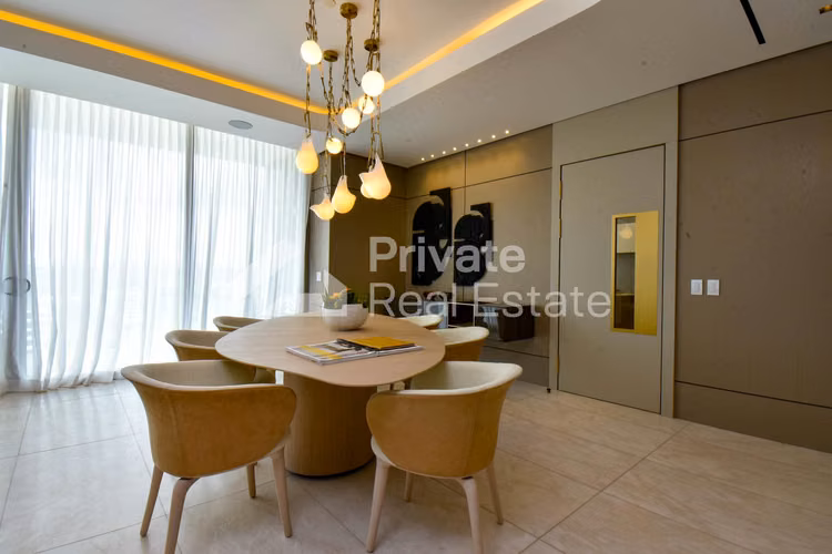 Venta de Apartamento en La Maison Santa Maria
