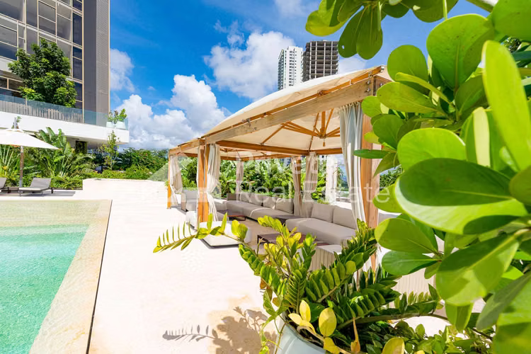 Venta de Apartamento en La Maison Santa Maria