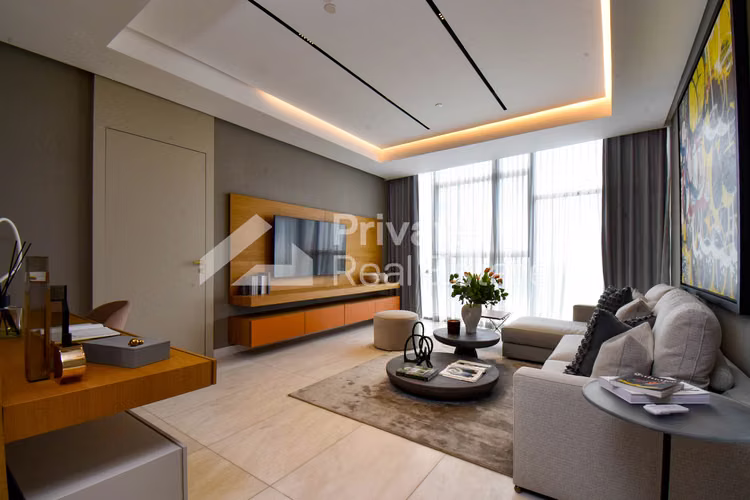 Venta de Apartamento en La Maison Santa Maria