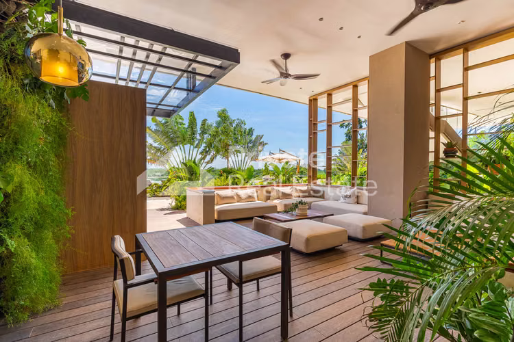 Venta de Apartamento en La Maison Santa Maria