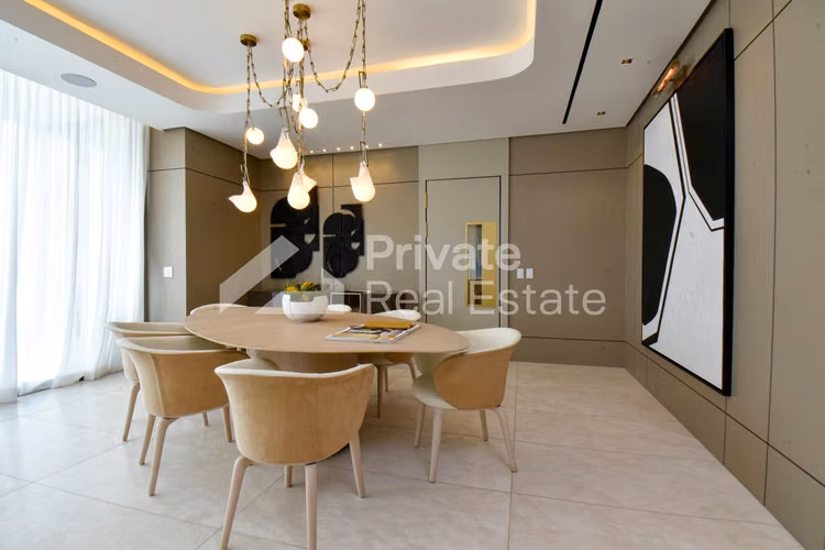 Venta de Apartamento en La Maison Santa Maria