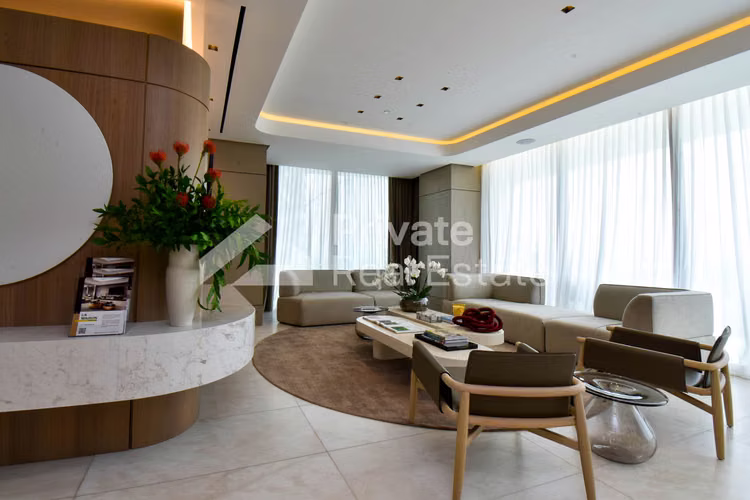 Venta de Apartamento en La Maison Santa Maria