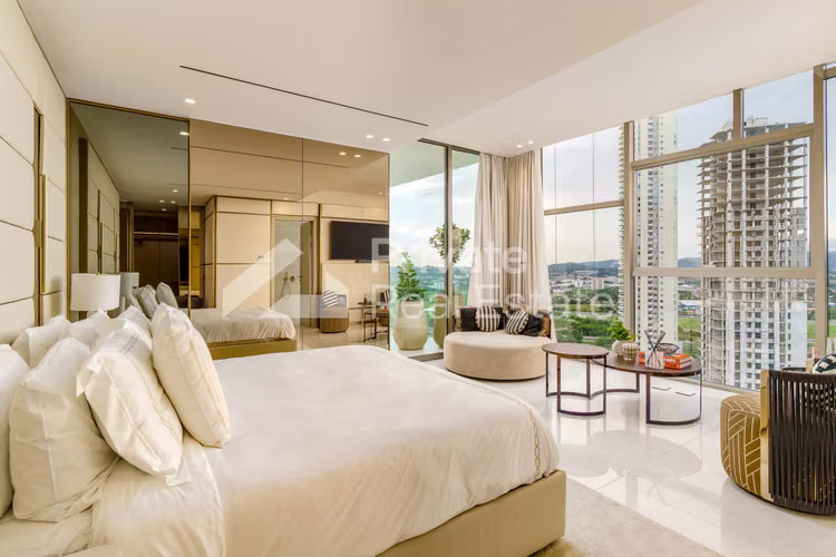 Venta de Apartamento en La Maison Santa Maria