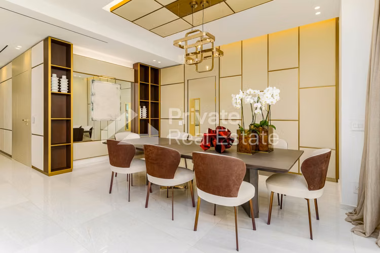 Venta de Apartamento en La Maison Santa Maria