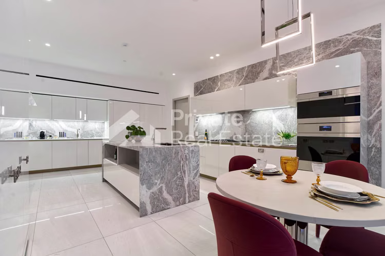Venta de Apartamento en La Maison Santa Maria