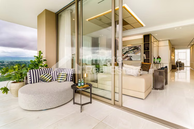 Venta de Apartamento en La Maison Santa Maria
