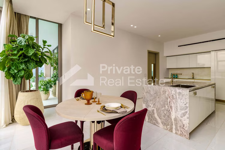Venta de Apartamento en La Maison Santa Maria