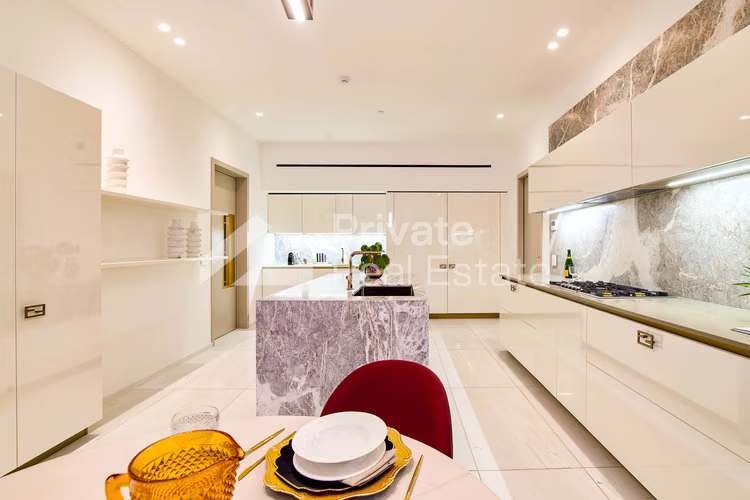 Venta de Apartamento en La Maison Santa Maria