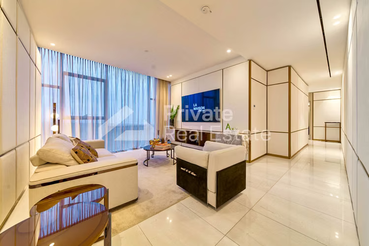 Venta de Apartamento en La Maison Santa Maria