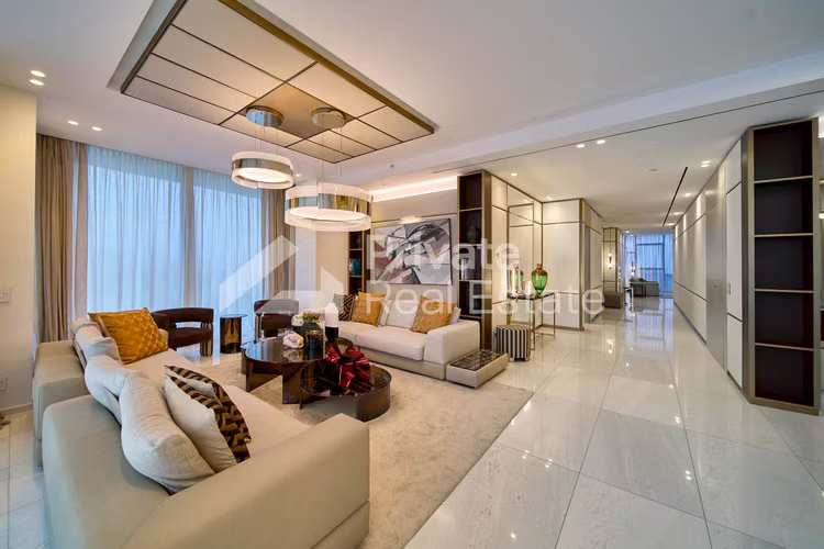 Venta de Apartamento en La Maison Santa Maria