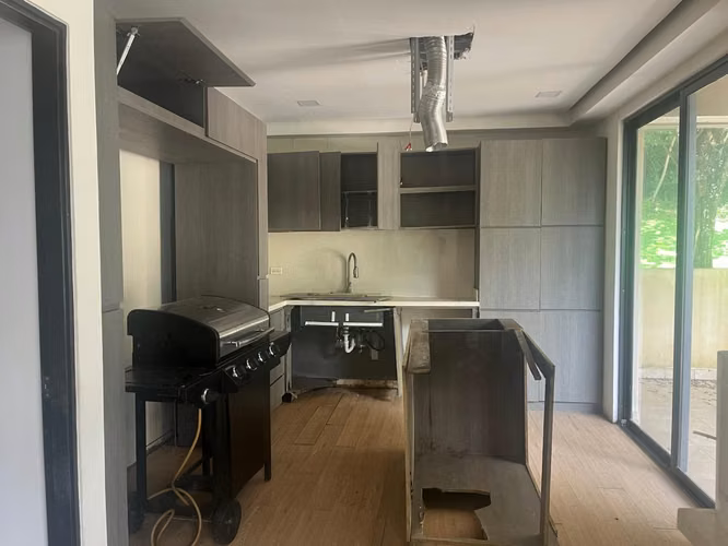 BANCO VENDE CASA EN PH NATIVA EN PANAMÁ PACÍFICO - Imagen 18
