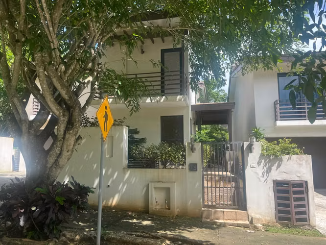 Bank sells house in PH NATIVA in Panama Pacific