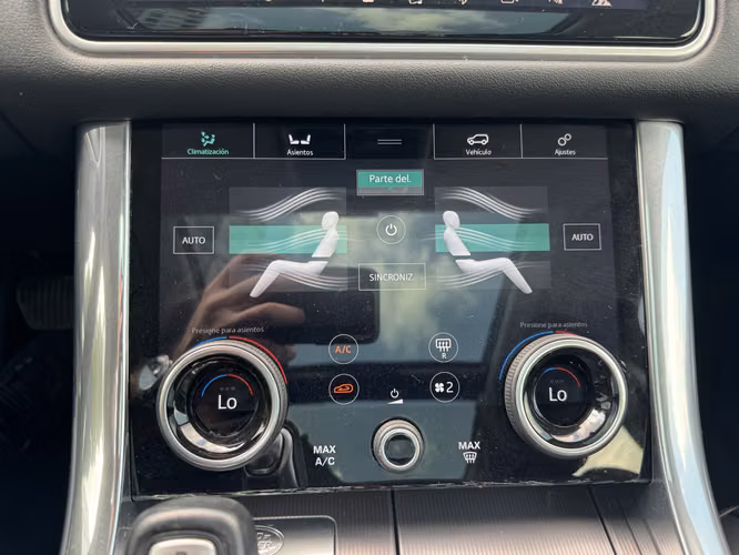 RANGE ROVER SPORT 2018 - Imagen 8