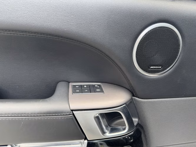 RANGE ROVER SPORT 2018 - Imagen 10