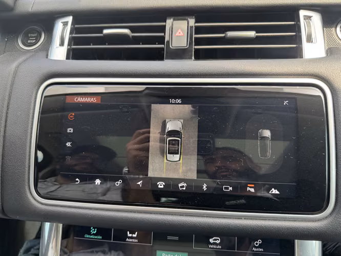 RANGE ROVER SPORT 2018 - Imagen 6