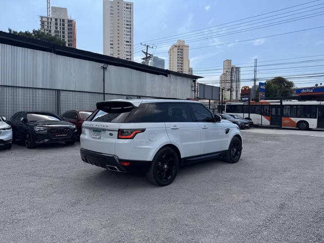 RANGE ROVER SPORT 2018 - Imagen 19