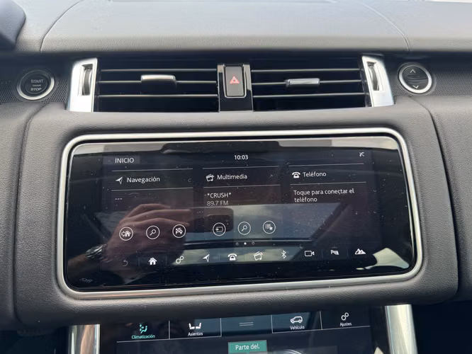 RANGE ROVER SPORT 2018 - Imagen 7
