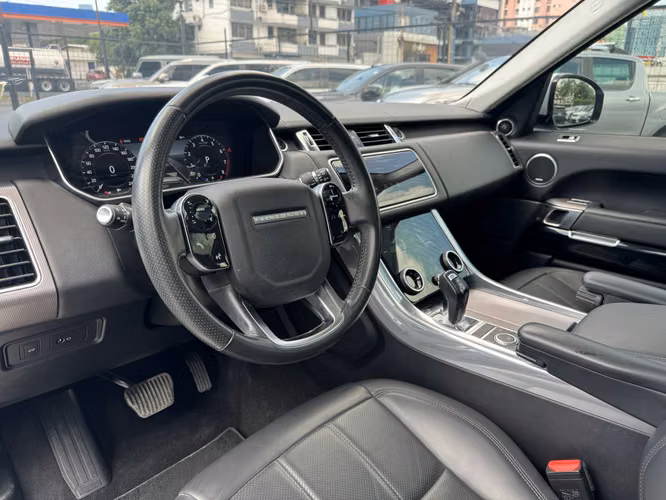 RANGE ROVER SPORT 2018 - Imagen 12