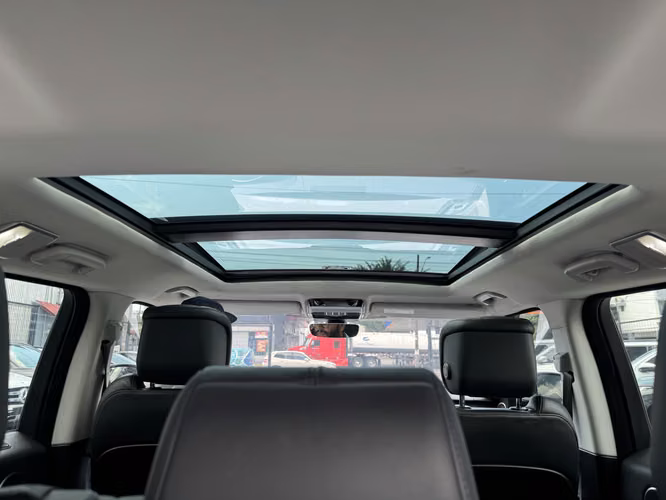 RANGE ROVER SPORT 2018 - Imagen 16