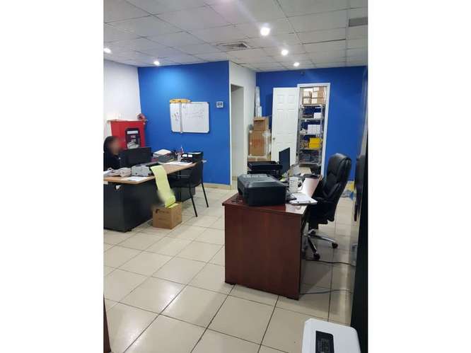 COSTA DEL ESTE / PARQUE INDUSTRIAL / GALERA / 1800M / 2 NIVEL / ANDEN