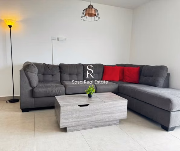 SE VENDE APARTAMENTO PH CRANC