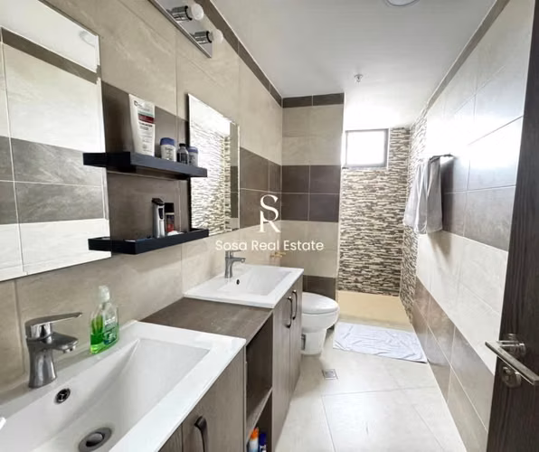 SE VENDE APARTAMENTO PH CRANC